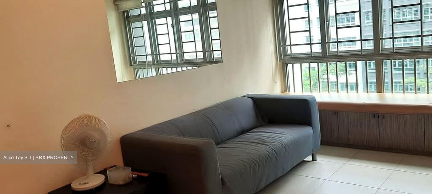 Blk 303A Coralinus (Punggol), HDB 4 Rooms #535827721